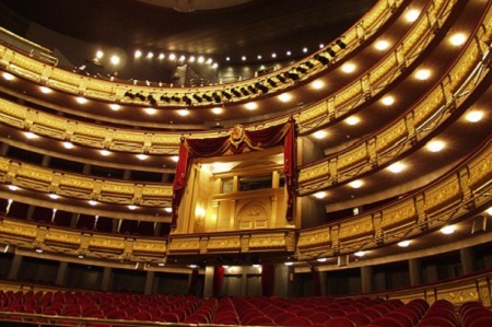 Teatro Real